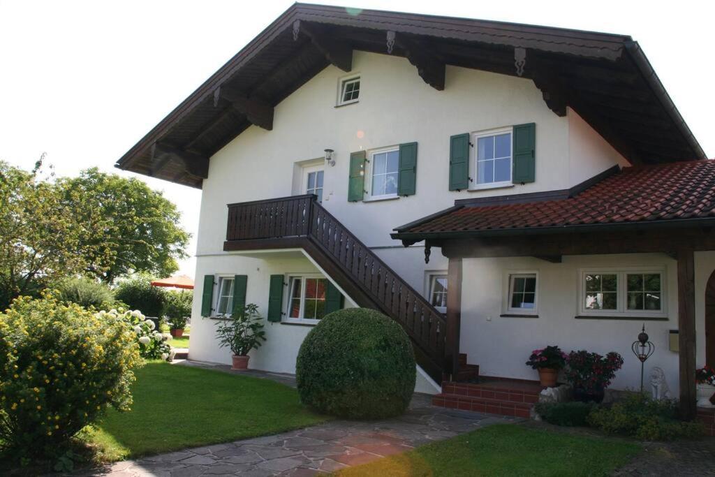 Heimatglueck 2-3 Personen 65qm Wlan Apartment
