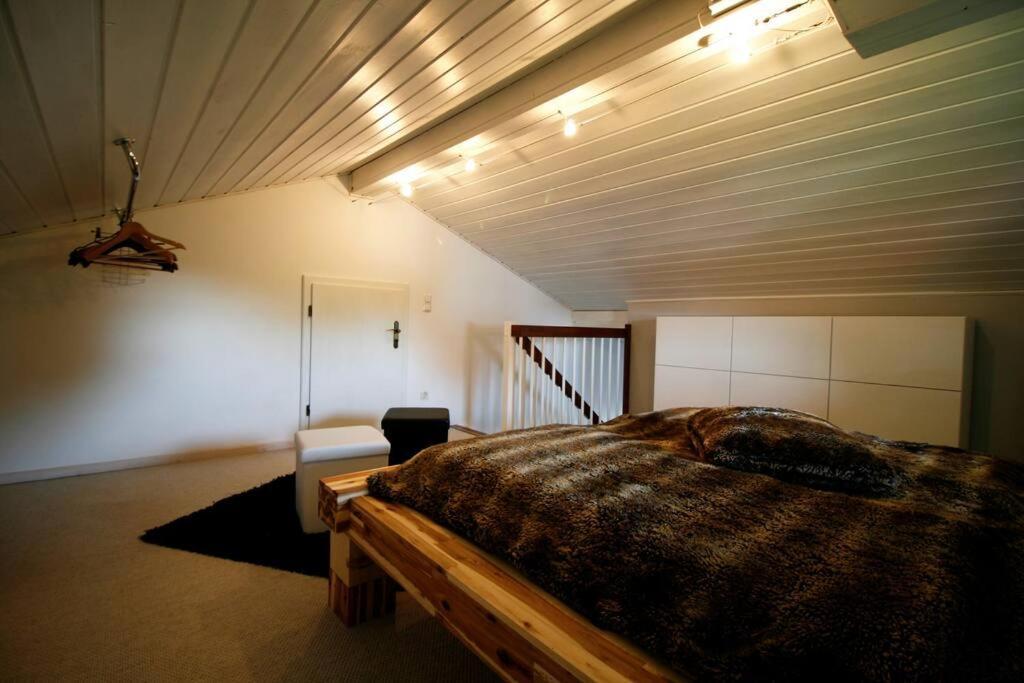 Apartment Heimatglueck 2-3 Personen 65qm Wlan Breitbrunn am Chiemsee