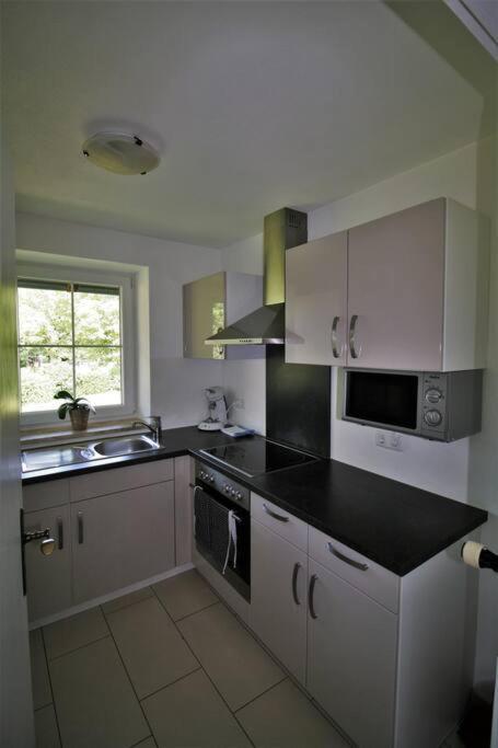 Apartment Heimatglueck 2-3 Personen 65qm Wlan Breitbrunn am Chiemsee