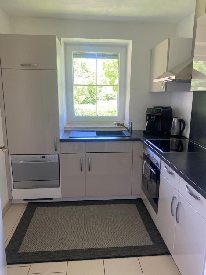 Heimatglueck 2-3 Personen 65qm Wlan *
