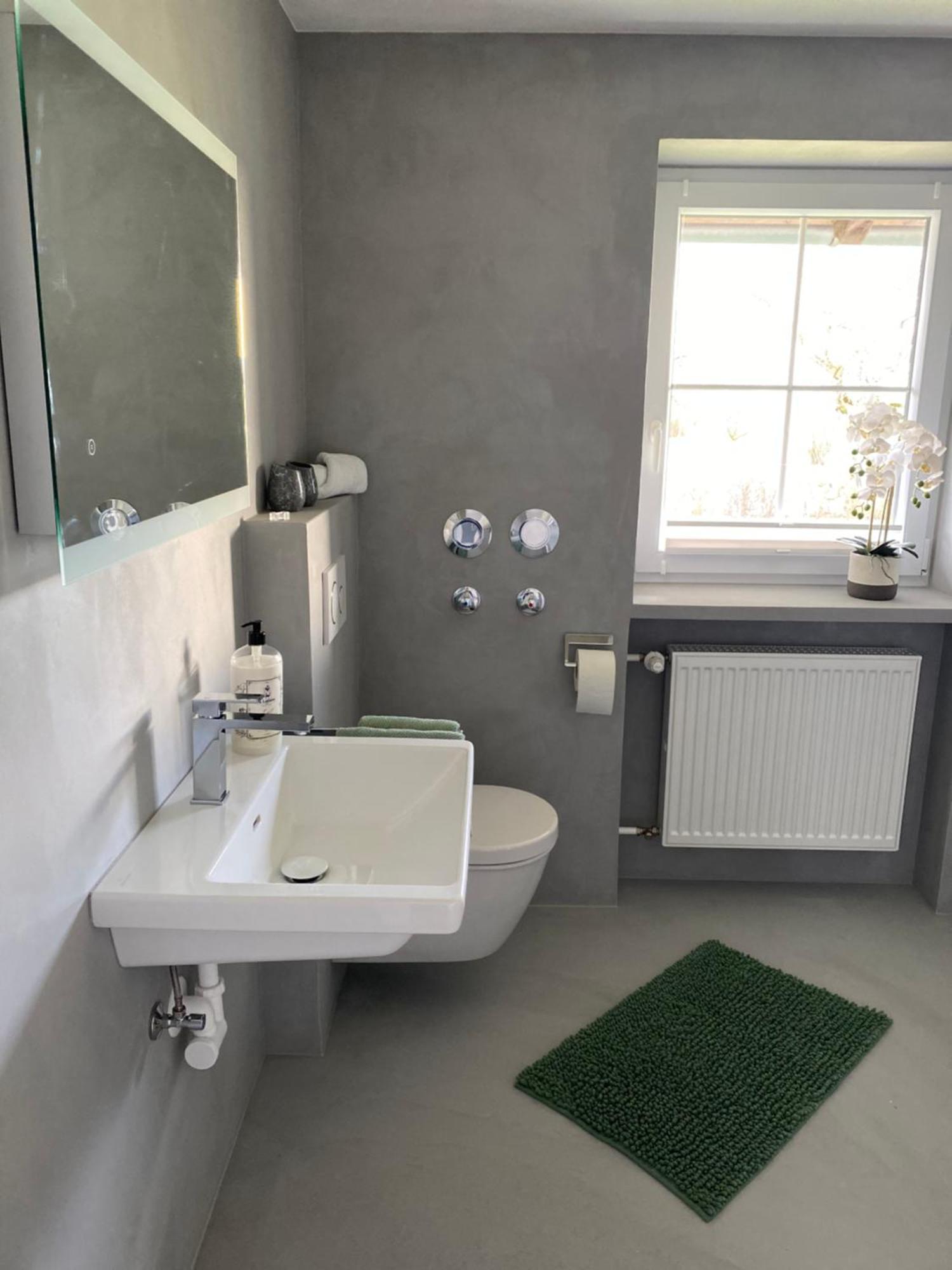 Heimatglueck 2-3 Personen 65qm Wlan *
