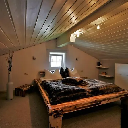 Ferienwohnung Heimatglueck 2-3 Personen 65Qm Wlan Breitbrunn am Chiemsee Exterior photo