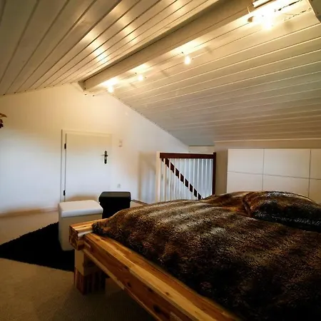 Ferienwohnung Heimatglueck 2-3 Personen 65Qm Wlan Breitbrunn am Chiemsee Exterior photo