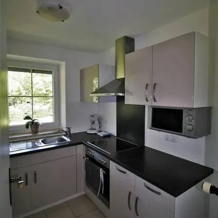Ferienwohnung Heimatglueck 2-3 Personen 65Qm Wlan Breitbrunn am Chiemsee Exterior photo