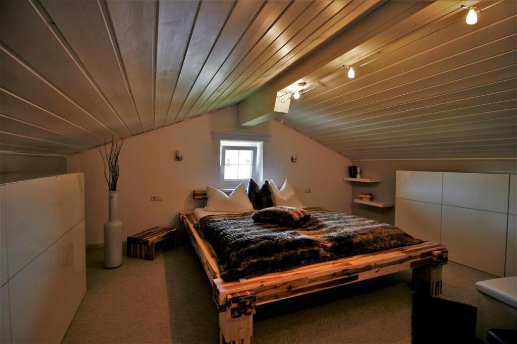 Apartamento Heimatglueck 2-3 Personen 65qm Wlan