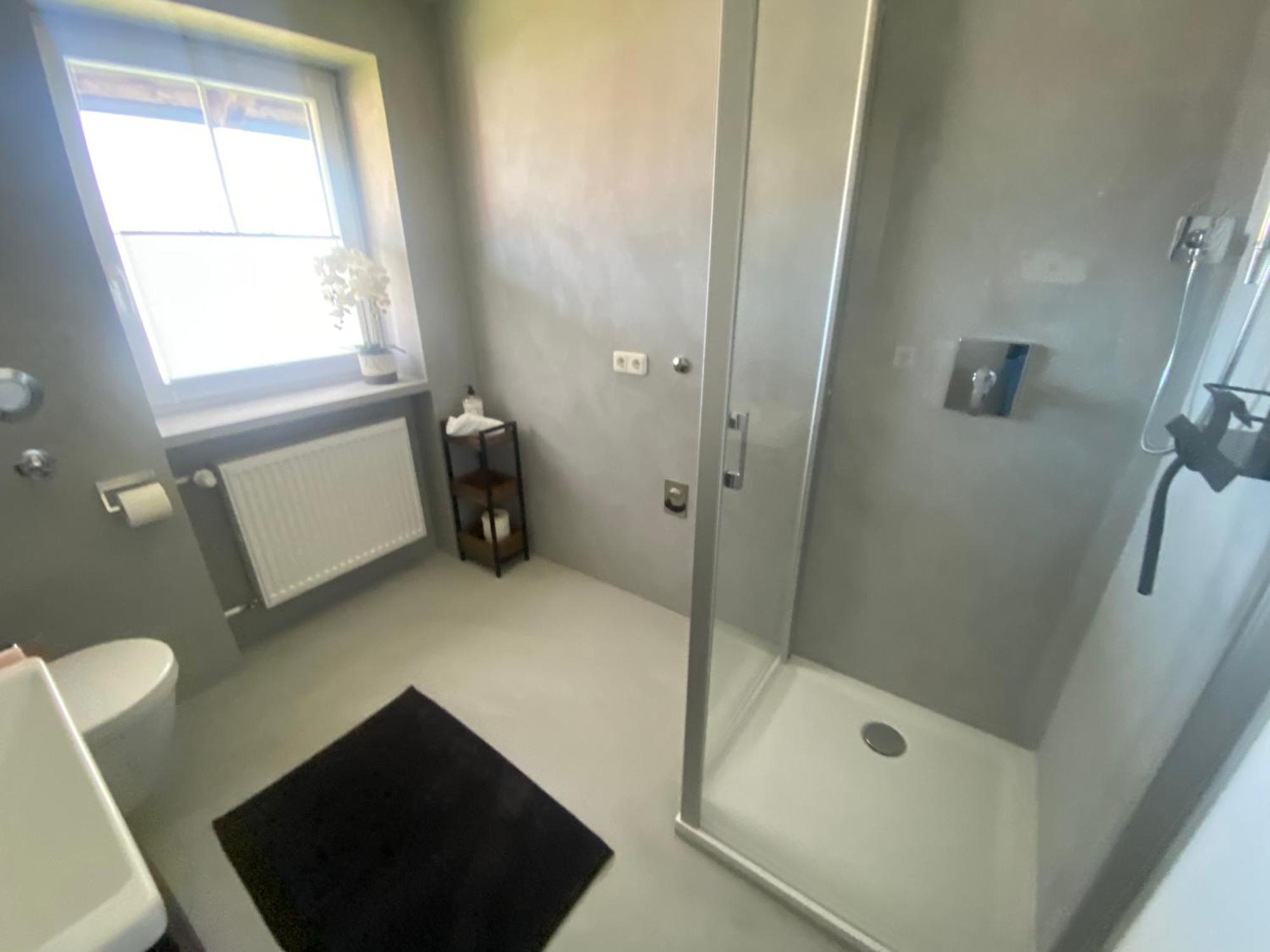 Heimatglueck 2-3 Personen 65qm Wlan Apartamento